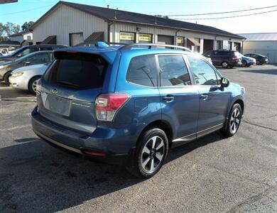 2018 Subaru Forester 2.5i Premium  AWD - Photo 3 - Mishawaka, IN 46545