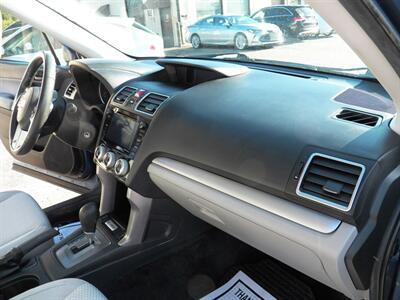 2018 Subaru Forester 2.5i Premium  AWD - Photo 18 - Mishawaka, IN 46545