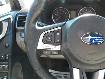 2018 Subaru Forester 2.5i Premium  AWD - Photo 33 - Mishawaka, IN 46545