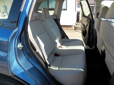 2018 Subaru Forester 2.5i Premium  AWD - Photo 16 - Mishawaka, IN 46545