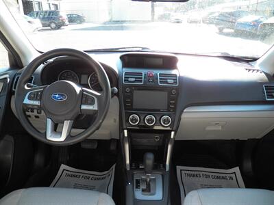 2018 Subaru Forester 2.5i Premium  AWD - Photo 19 - Mishawaka, IN 46545