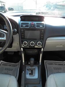 2018 Subaru Forester 2.5i Premium  AWD - Photo 20 - Mishawaka, IN 46545