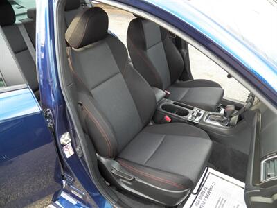 2019 Subaru WRX Premium  AWD - Photo 13 - Mishawaka, IN 46545
