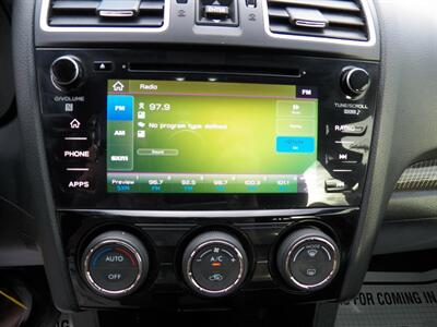2019 Subaru WRX Premium  AWD - Photo 20 - Mishawaka, IN 46545