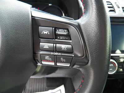 2019 Subaru WRX Premium  AWD - Photo 19 - Mishawaka, IN 46545