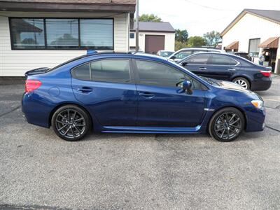 2019 Subaru WRX Premium  AWD - Photo 2 - Mishawaka, IN 46545