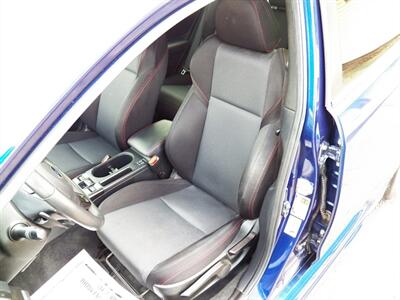 2019 Subaru WRX Premium  AWD - Photo 10 - Mishawaka, IN 46545