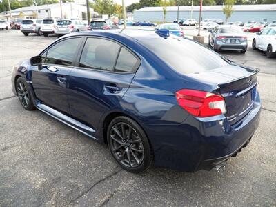 2019 Subaru WRX Premium  AWD - Photo 4 - Mishawaka, IN 46545