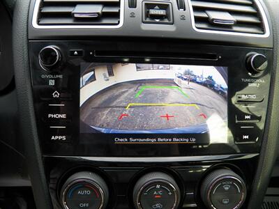 2019 Subaru WRX Premium  AWD - Photo 22 - Mishawaka, IN 46545