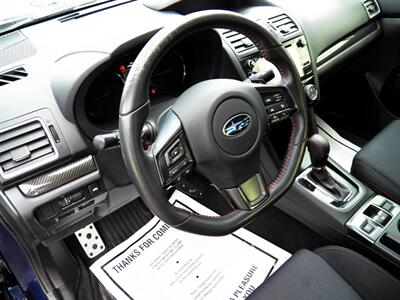 2019 Subaru WRX Premium  AWD - Photo 9 - Mishawaka, IN 46545