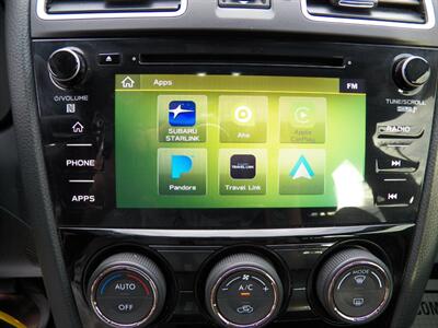 2019 Subaru WRX Premium  AWD - Photo 21 - Mishawaka, IN 46545