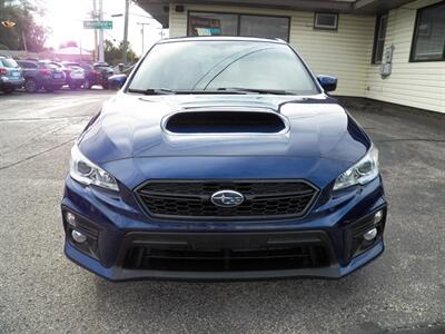 2019 Subaru WRX Premium  AWD - Photo 7 - Mishawaka, IN 46545