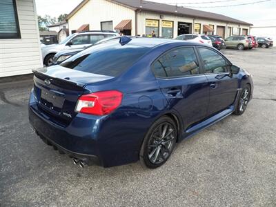 2019 Subaru WRX Premium  AWD - Photo 3 - Mishawaka, IN 46545