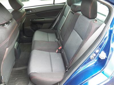 2019 Subaru WRX Premium  AWD - Photo 11 - Mishawaka, IN 46545