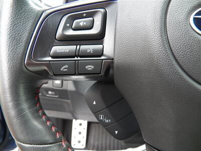 2019 Subaru WRX Premium  AWD - Photo 18 - Mishawaka, IN 46545