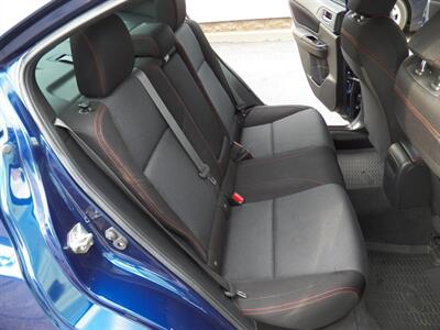 2019 Subaru WRX Premium  AWD - Photo 12 - Mishawaka, IN 46545