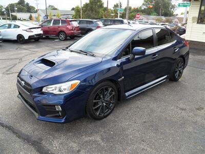 2019 Subaru WRX Premium  AWD - Photo 5 - Mishawaka, IN 46545