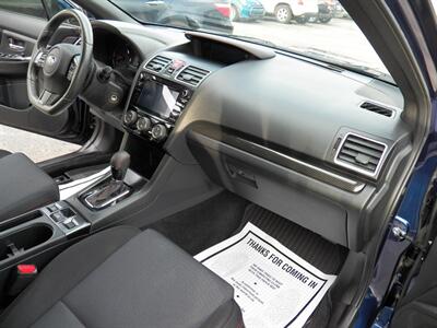 2019 Subaru WRX Premium  AWD - Photo 14 - Mishawaka, IN 46545