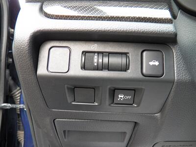 2019 Subaru WRX Premium  AWD - Photo 24 - Mishawaka, IN 46545