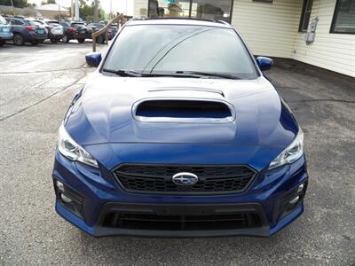 2019 Subaru WRX Premium  AWD - Photo 6 - Mishawaka, IN 46545