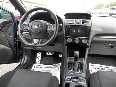 2019 Subaru WRX Premium  AWD - Photo 15 - Mishawaka, IN 46545