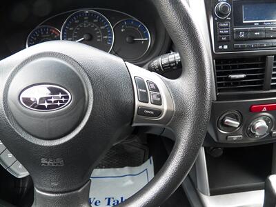 2011 Subaru Forester 2.5X Premium AWD - Photo 27 - Mishawaka, IN 46545