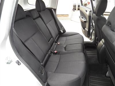 2011 Subaru Forester 2.5X Premium AWD - Photo 15 - Mishawaka, IN 46545