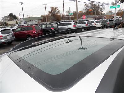 2011 Subaru Forester 2.5X Premium AWD - Photo 9 - Mishawaka, IN 46545