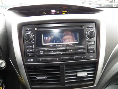 2011 Subaru Forester 2.5X Premium AWD - Photo 20 - Mishawaka, IN 46545