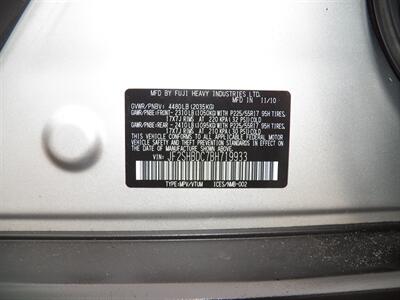 2011 Subaru Forester 2.5X Premium AWD - Photo 32 - Mishawaka, IN 46545