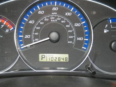 2011 Subaru Forester 2.5X Premium AWD - Photo 23 - Mishawaka, IN 46545