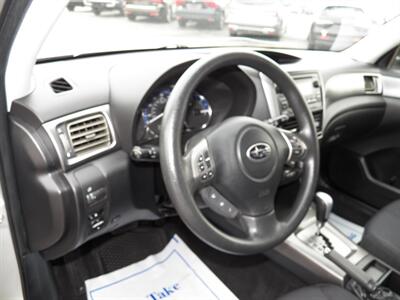 2011 Subaru Forester 2.5X Premium AWD - Photo 11 - Mishawaka, IN 46545
