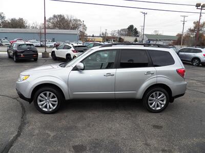 2011 Subaru Forester 2.5X Premium AWD - Photo 6 - Mishawaka, IN 46545