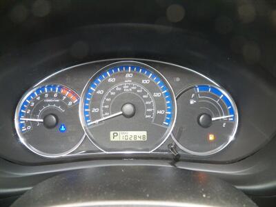 2011 Subaru Forester 2.5X Premium AWD - Photo 24 - Mishawaka, IN 46545