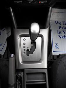 2011 Subaru Forester 2.5X Premium AWD - Photo 22 - Mishawaka, IN 46545