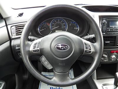 2011 Subaru Forester 2.5X Premium AWD - Photo 26 - Mishawaka, IN 46545