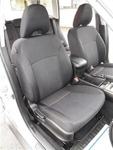 2011 Subaru Forester 2.5X Premium AWD - Photo 16 - Mishawaka, IN 46545