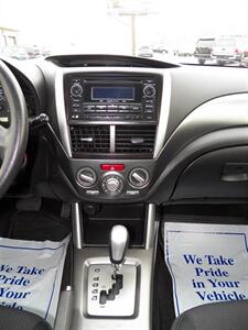 2011 Subaru Forester 2.5X Premium AWD - Photo 19 - Mishawaka, IN 46545