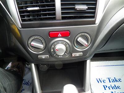 2011 Subaru Forester 2.5X Premium AWD - Photo 21 - Mishawaka, IN 46545