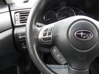 2011 Subaru Forester 2.5X Premium AWD - Photo 28 - Mishawaka, IN 46545