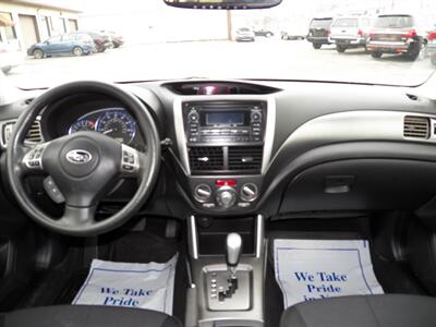 2011 Subaru Forester 2.5X Premium AWD - Photo 18 - Mishawaka, IN 46545