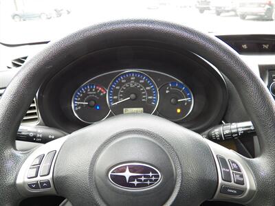 2011 Subaru Forester 2.5X Premium AWD - Photo 25 - Mishawaka, IN 46545