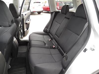 2011 Subaru Forester 2.5X Premium AWD - Photo 13 - Mishawaka, IN 46545