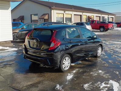 2016 Honda Fit LX   - Photo 3 - Mishawaka, IN 46545