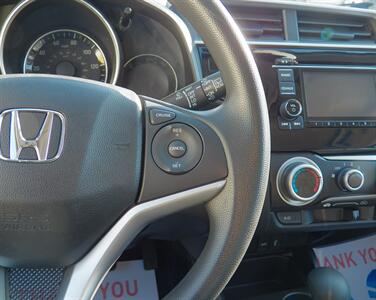 2016 Honda Fit LX   - Photo 26 - Mishawaka, IN 46545