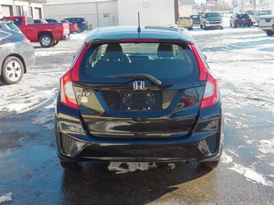 2016 Honda Fit LX   - Photo 4 - Mishawaka, IN 46545