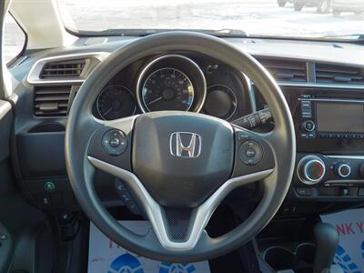 2016 Honda Fit LX   - Photo 24 - Mishawaka, IN 46545