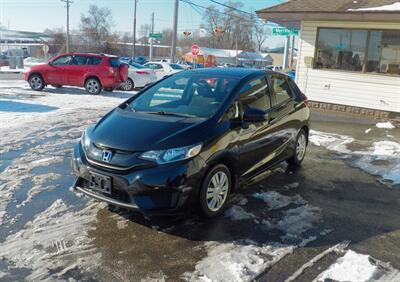 2016 Honda Fit LX   - Photo 7 - Mishawaka, IN 46545