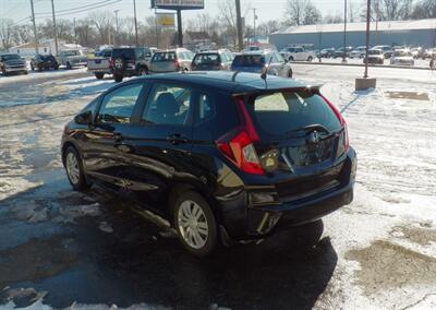 2016 Honda Fit LX   - Photo 5 - Mishawaka, IN 46545