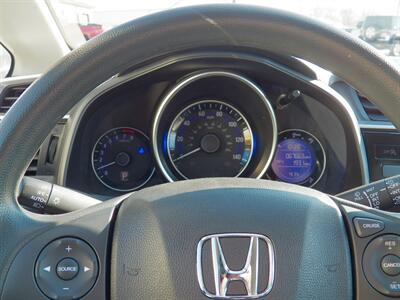 2016 Honda Fit LX   - Photo 23 - Mishawaka, IN 46545